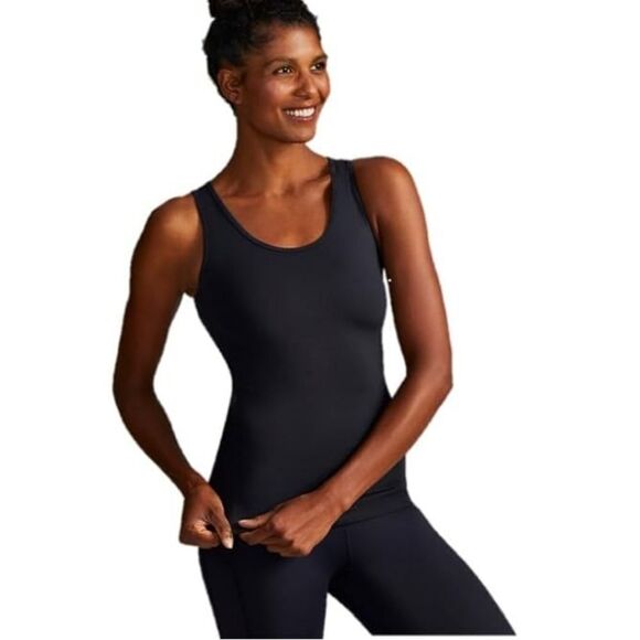 Tommie Copper: Women’s Recovery Compression Tank Top SEVERAL COLORS AVAI… - Picture 5 of 9